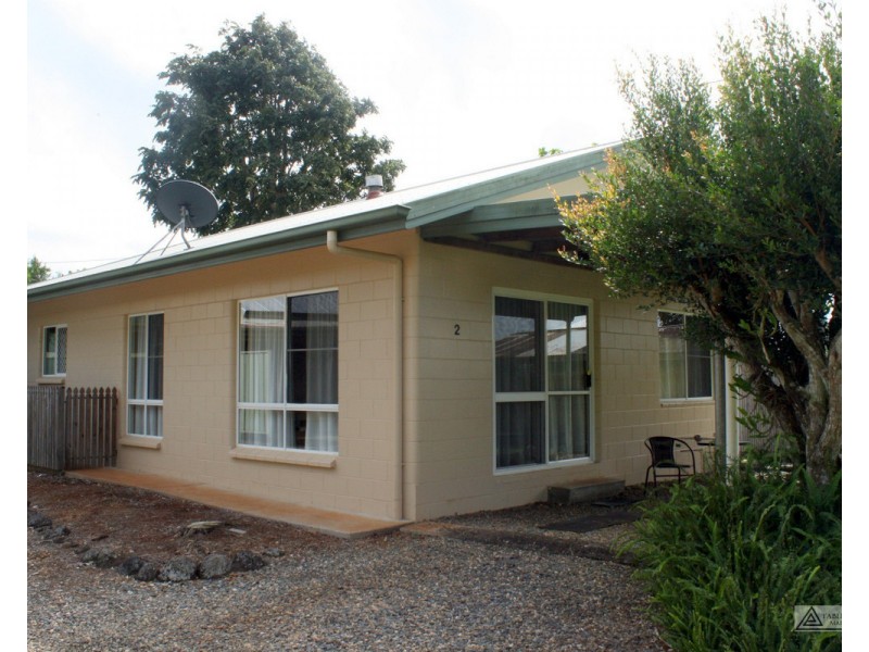 R1259   1 & 2/4 Kevin Street, Malanda QLD 4885