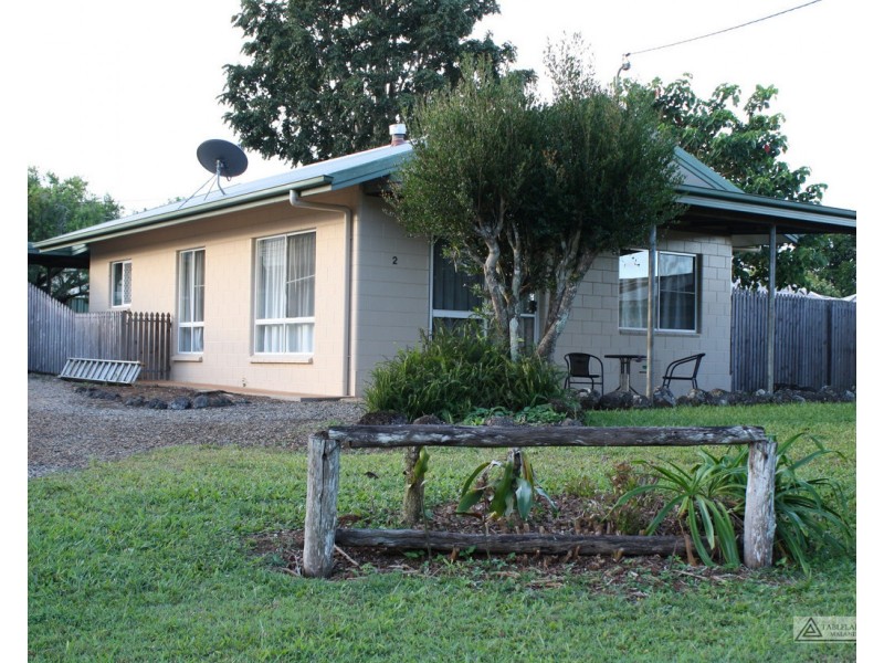 R1259   1 & 2/4 Kevin Street, Malanda QLD 4885