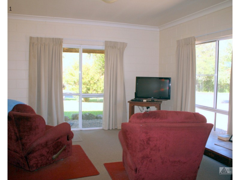 R1259   1 & 2/4 Kevin Street, Malanda QLD 4885