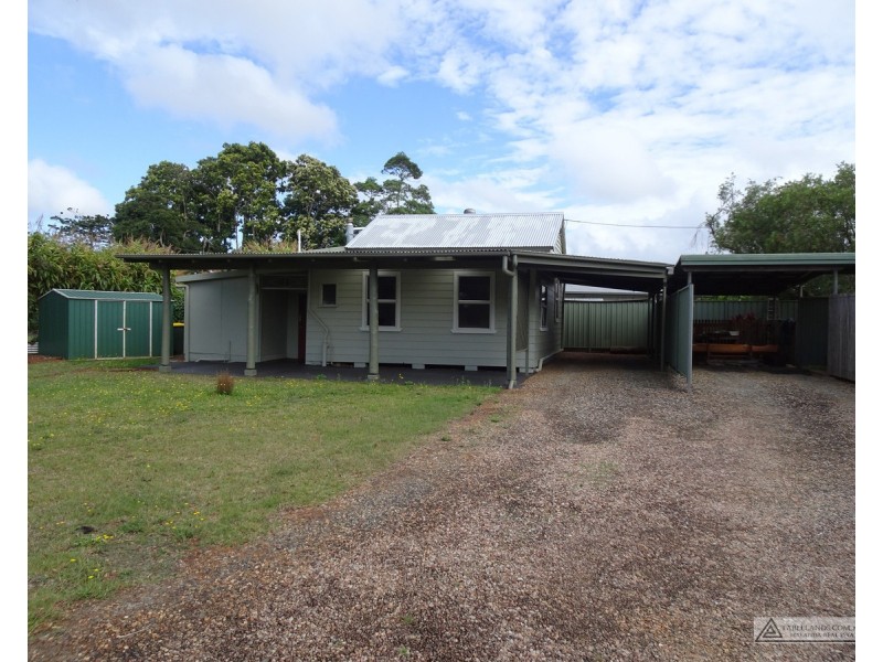 R1259   1 & 2/4 Kevin Street, Malanda QLD 4885