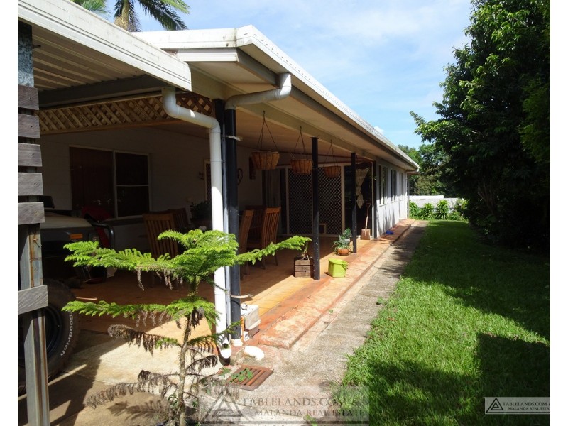 Peeramon QLD 4885