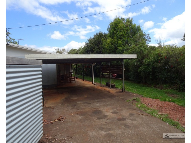 Peeramon QLD 4885