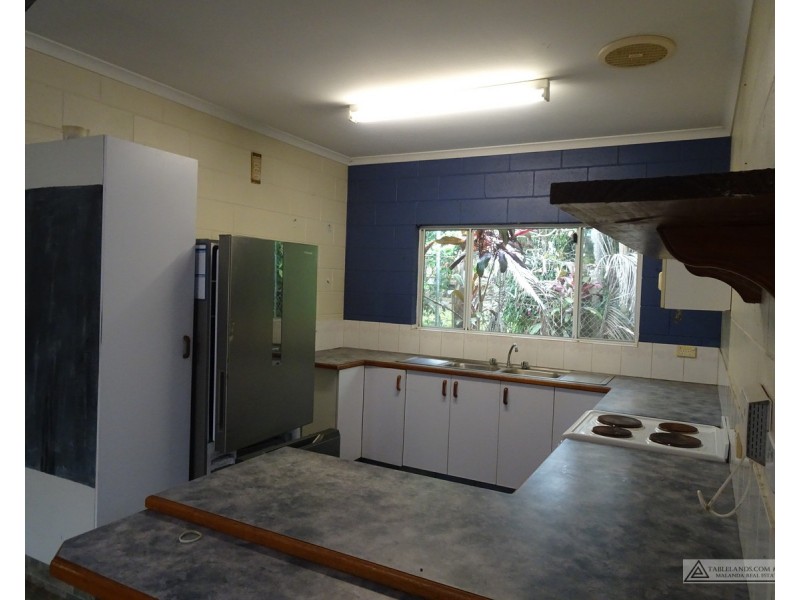 Peeramon QLD 4885
