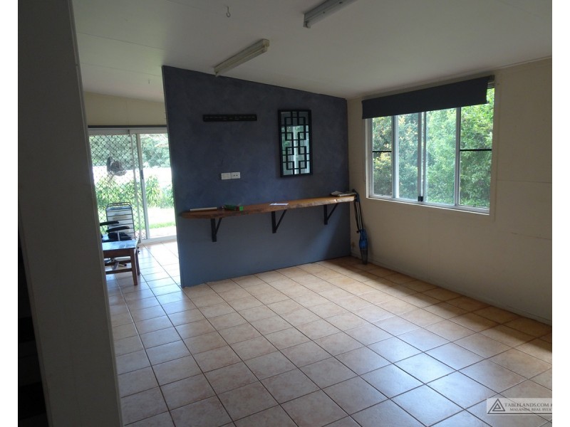 Peeramon QLD 4885