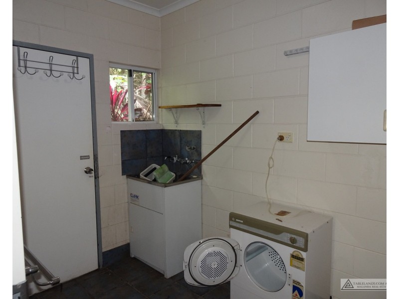 Peeramon QLD 4885