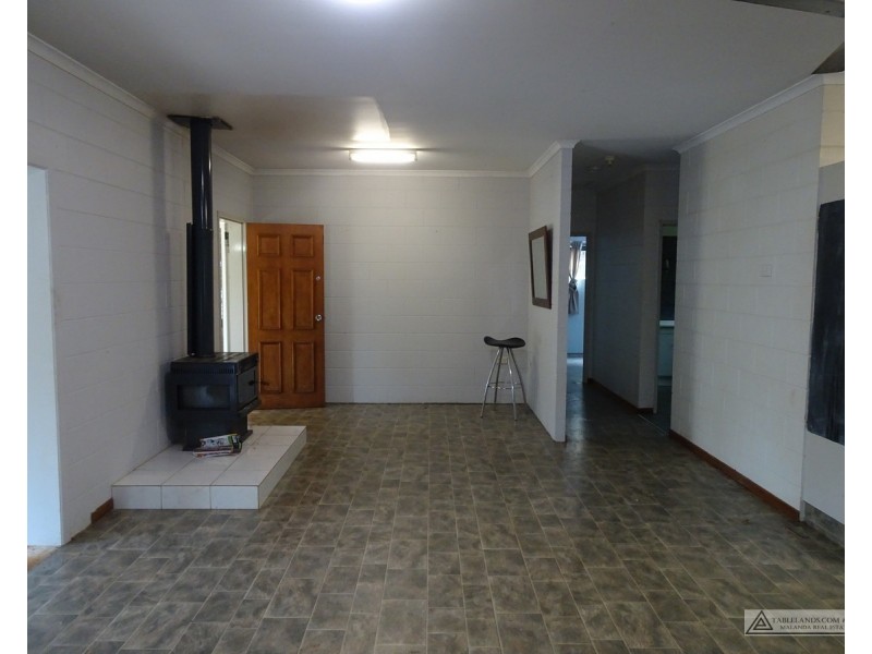 Peeramon QLD 4885