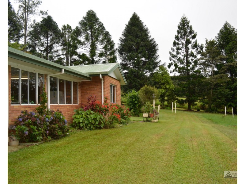 Malanda QLD 4885