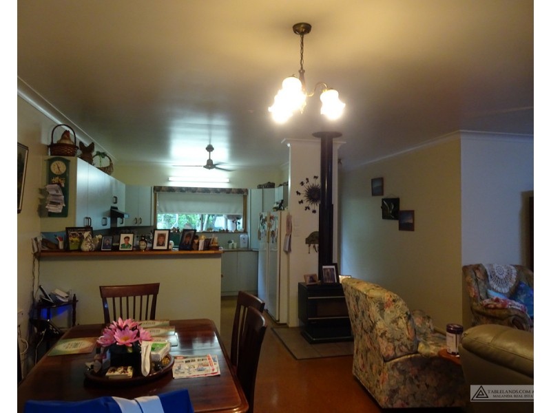 Malanda QLD 4885