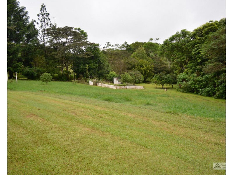 Malanda QLD 4885