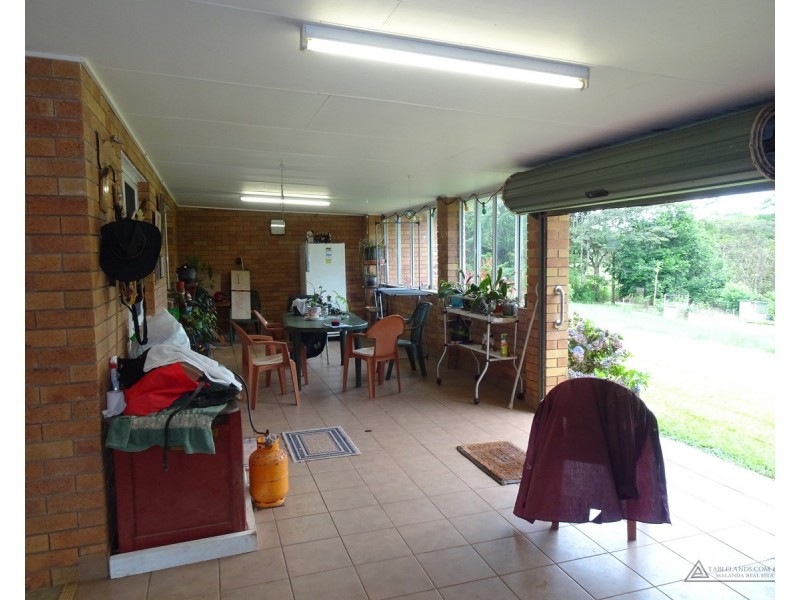 Malanda QLD 4885