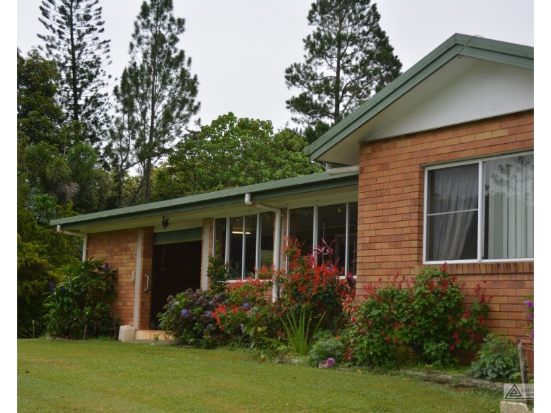 Malanda QLD 4885