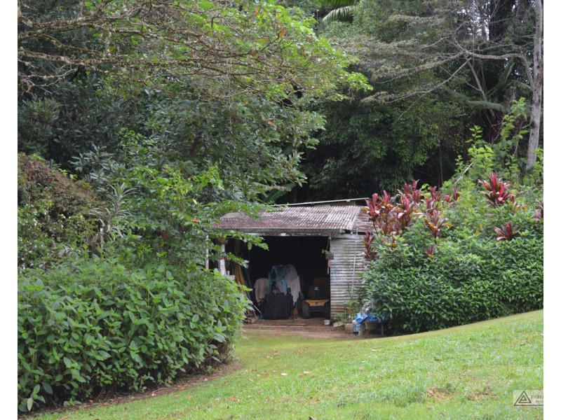 Malanda QLD 4885