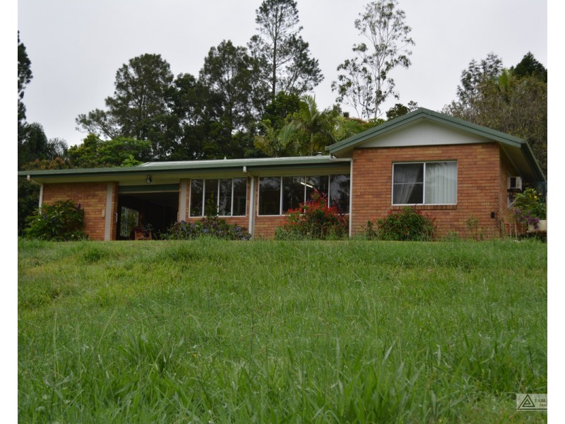 Malanda QLD 4885
