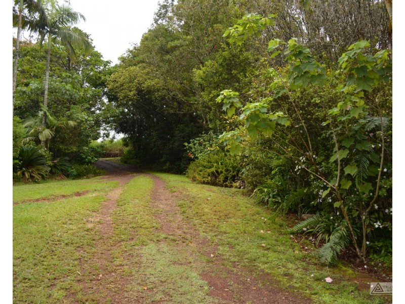 Malanda QLD 4885