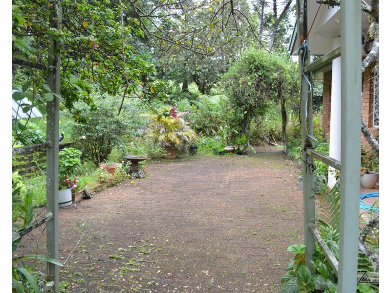 Malanda QLD 4885