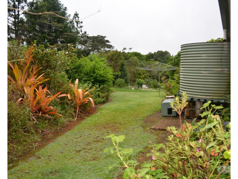 Malanda QLD 4885