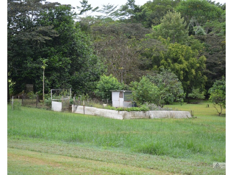 Malanda QLD 4885