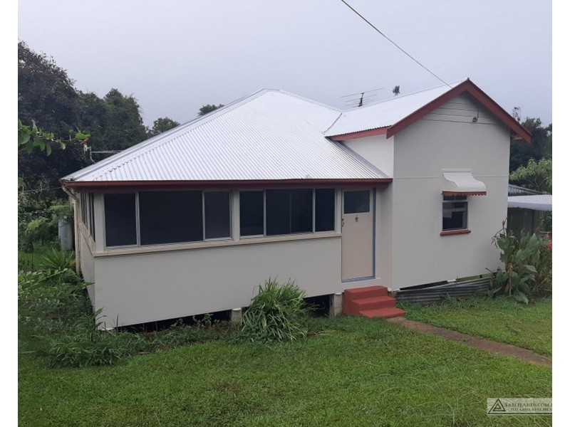 Millaa Millaa QLD 4886