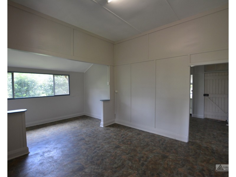 Millaa Millaa QLD 4886