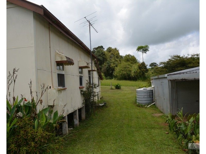 Millaa Millaa QLD 4886