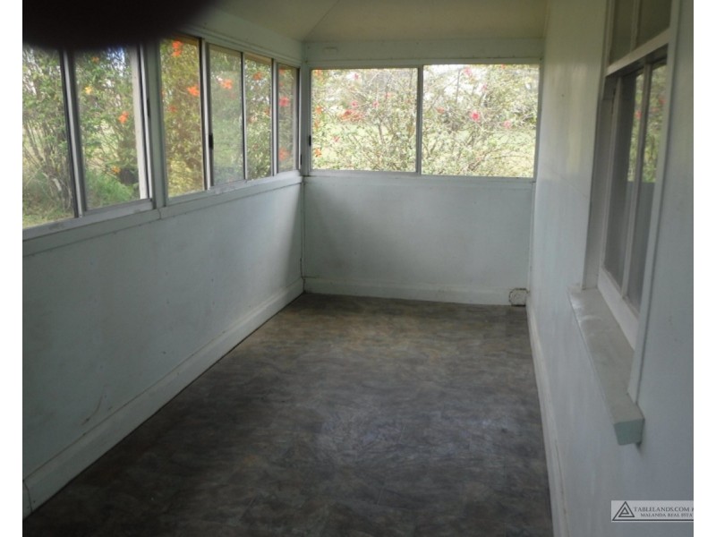 Millaa Millaa QLD 4886