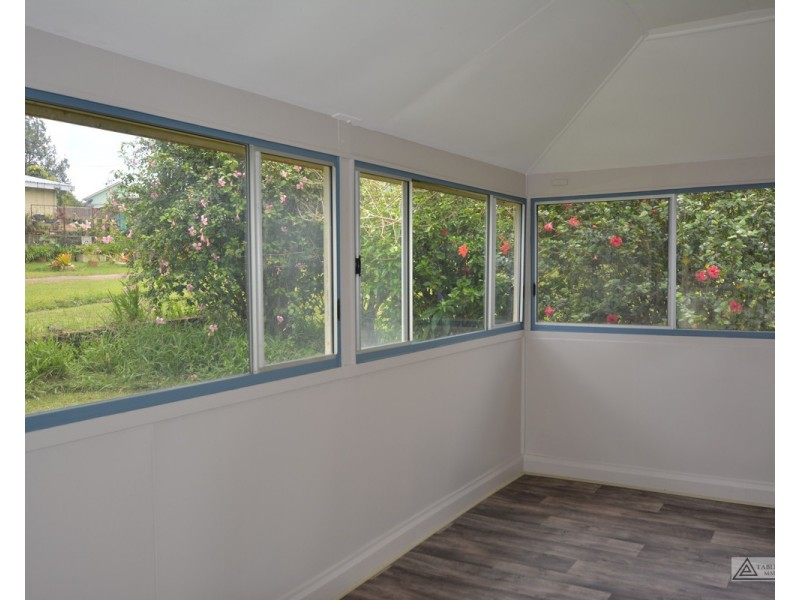 Millaa Millaa QLD 4886