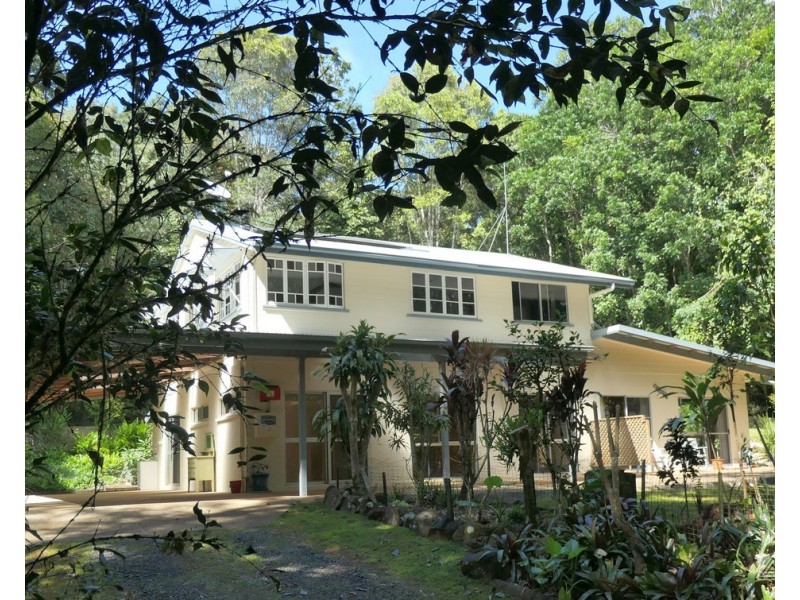 Malanda QLD 4885