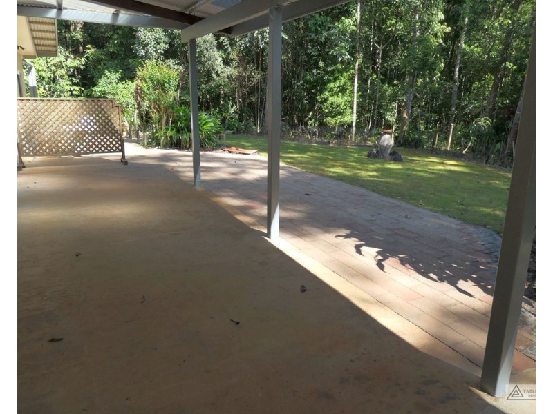 Malanda QLD 4885
