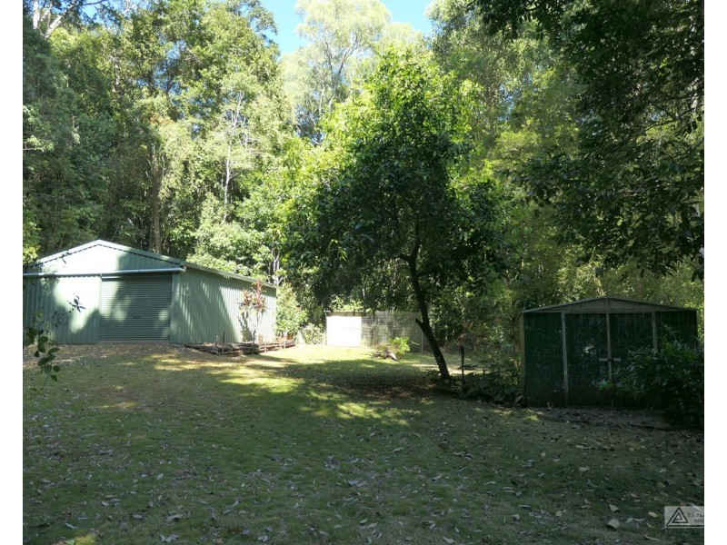 Malanda QLD 4885