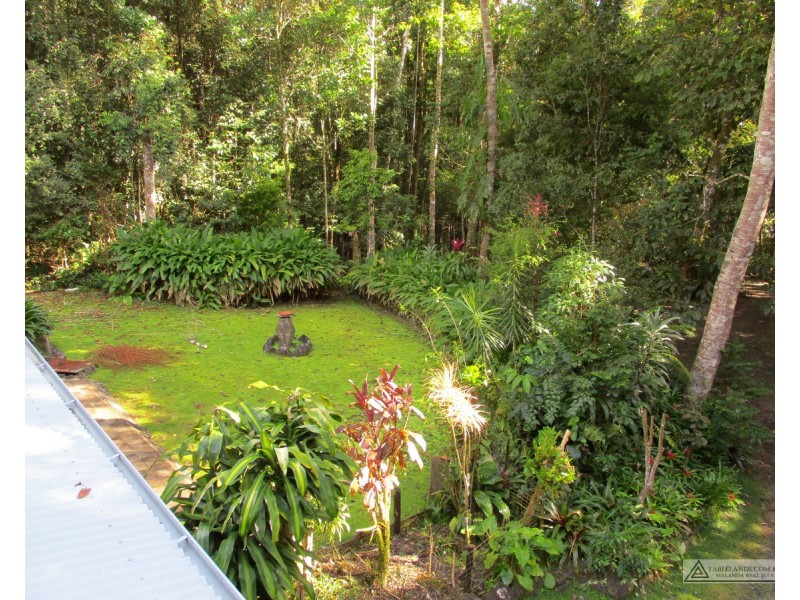 Malanda QLD 4885