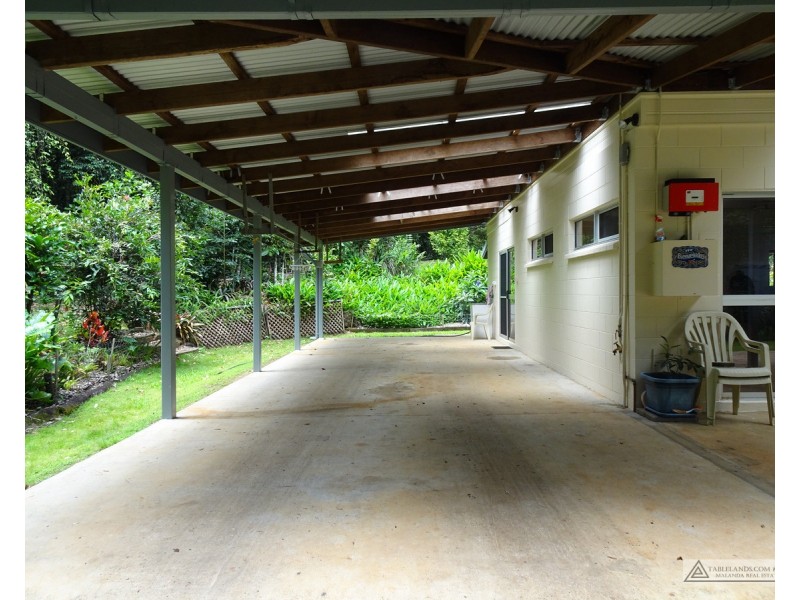 Malanda QLD 4885