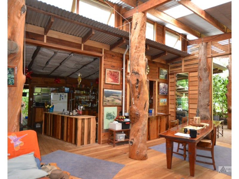Millstream QLD 4888