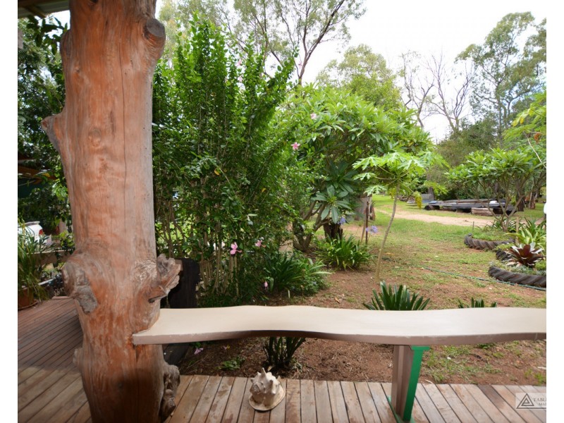Millstream QLD 4888