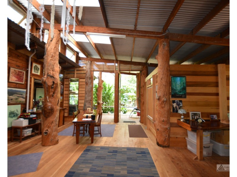 Millstream QLD 4888