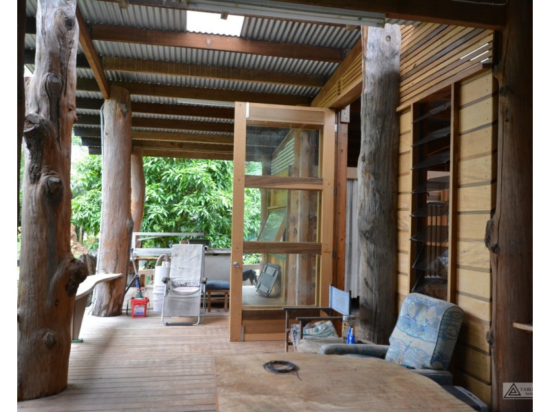 Millstream QLD 4888