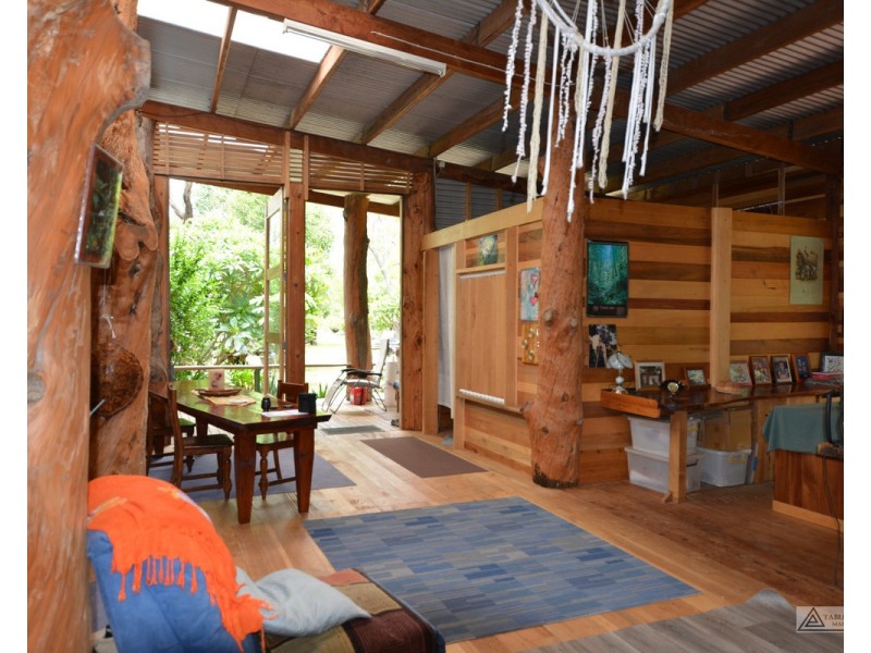 Millstream QLD 4888