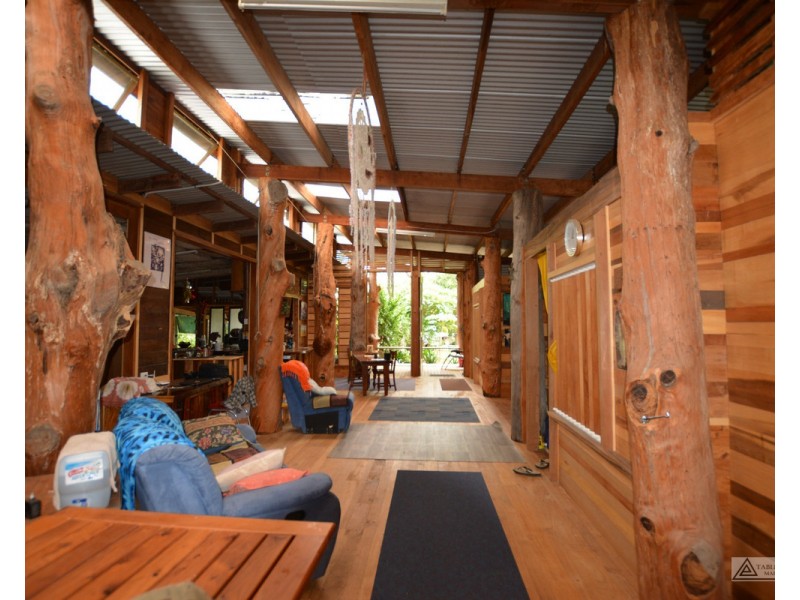 Millstream QLD 4888