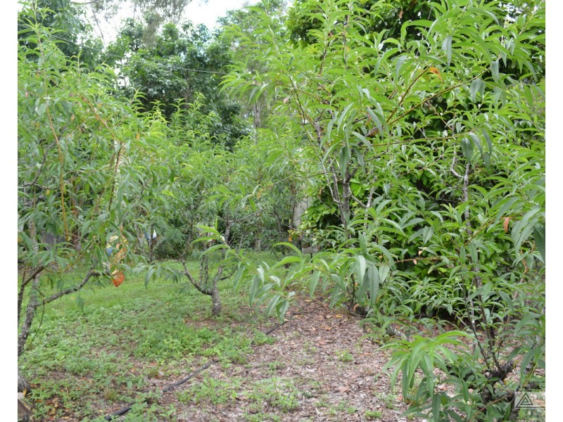 Millstream QLD 4888
