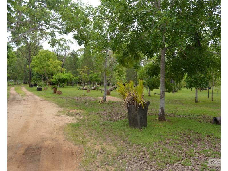 Millstream QLD 4888