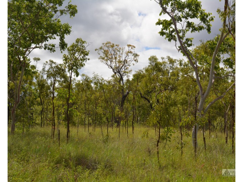 Millstream QLD 4888