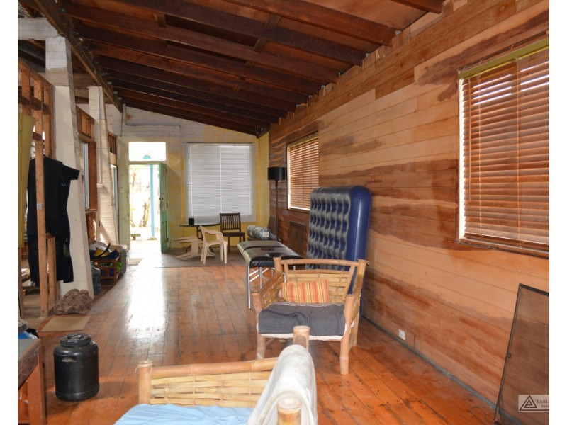 Millaa Millaa QLD 4886