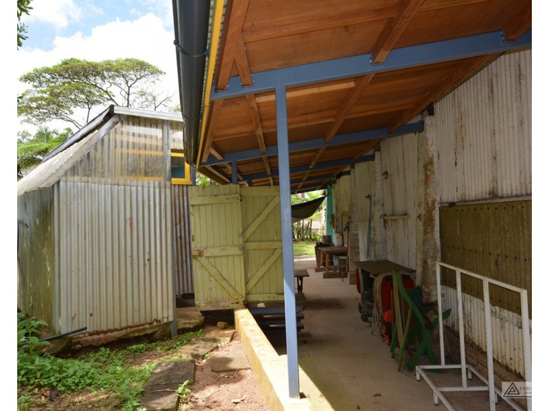 Millaa Millaa QLD 4886