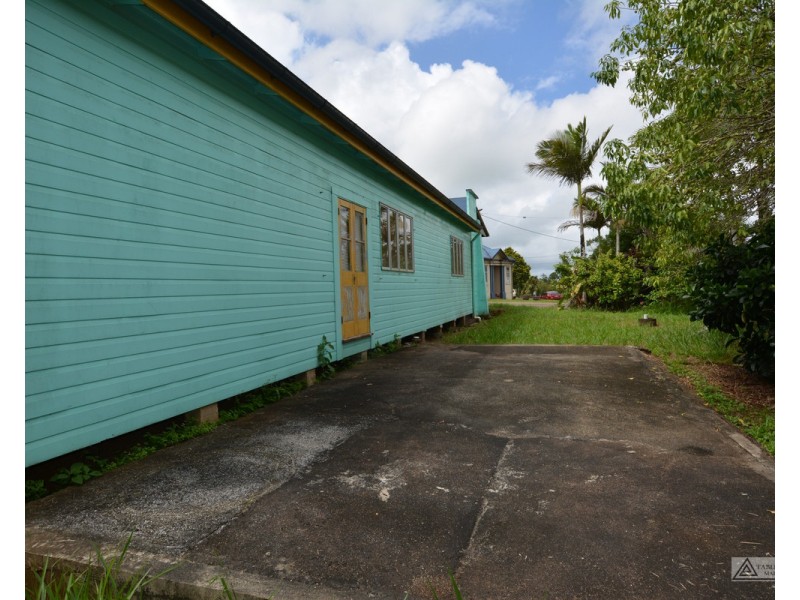 Millaa Millaa QLD 4886
