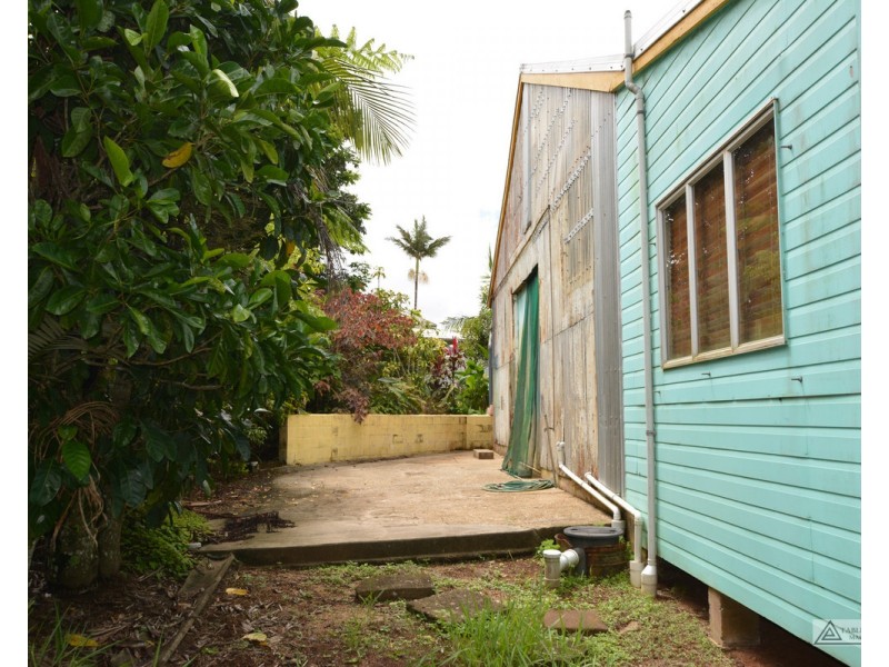 Millaa Millaa QLD 4886