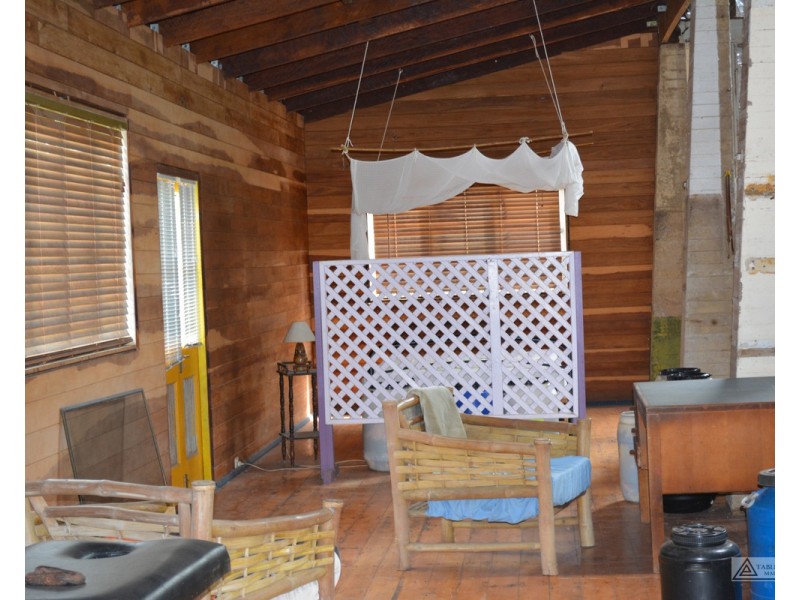 Millaa Millaa QLD 4886