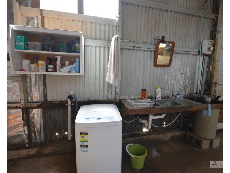 Millaa Millaa QLD 4886