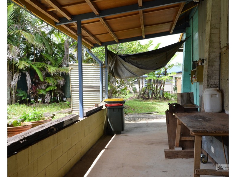 Millaa Millaa QLD 4886