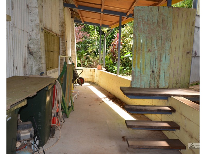 Millaa Millaa QLD 4886