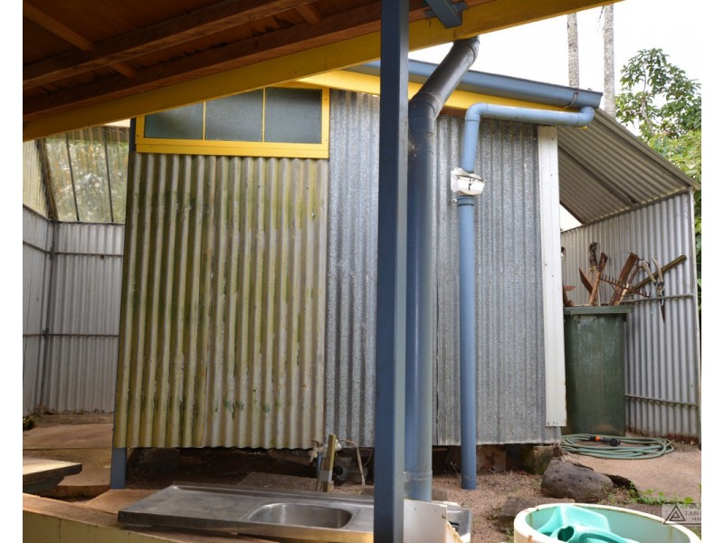 Millaa Millaa QLD 4886