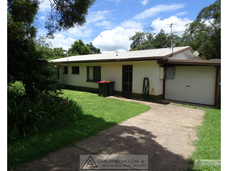 Malanda QLD 4885